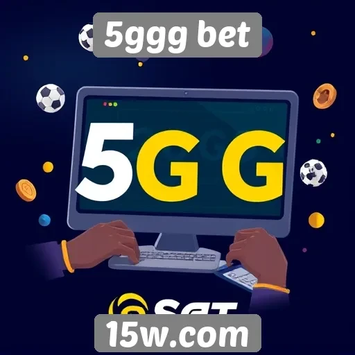 Análise das vantagens do 5ggg bet para apostadores