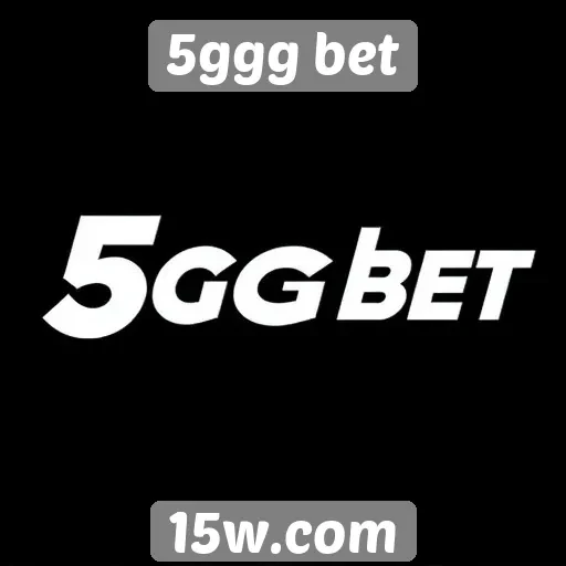 Promoções e bônus atraentes no 5ggg bet