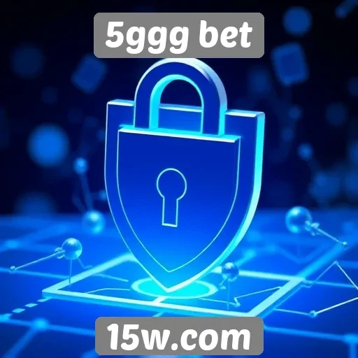 Segurança e proteção de dados no 5ggg bet
