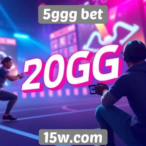 Tendências de jogos em 5ggg bet para 2025