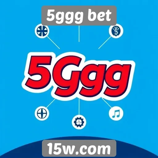 Análise de recursos e funcionalidades do 5ggg bet