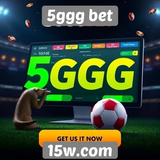 Como funciona o sistema de apostas no 5ggg bet