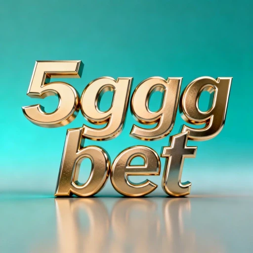 5ggg bet Logo