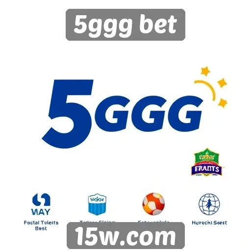 Novas funcionalidades da plataforma 5ggg bet