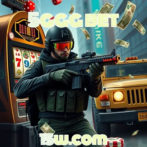 5ggg bet: Pagamentos que Elevam a Aposta a Outro Nível!
