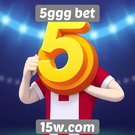 Métodos de pagamento aceitos pelo 5ggg bet