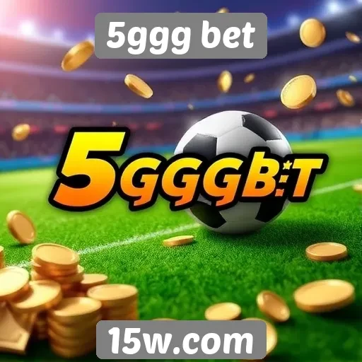Opções de pagamento disponíveis no 5ggg bet