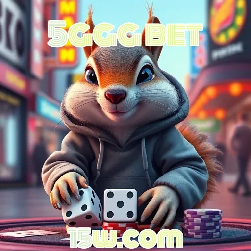 5ggg bet: Descubra as Vantagens Exclusivas da Seção VIP